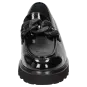 Sioux schoenen damen Meredira-712-H Slipper zwart 67990 voor 139,95 € 