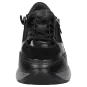 Sioux schoenen damen Segolia-708-J Sneaker zwart 68072 voor 79,95 € 