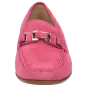 Sioux schoenen damen Cambria Slipper roze 68565 voor 119,95 € 