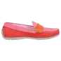 Sioux schoenen damen Carmona-700 Slipper rood 68671 voor 109,95 € 