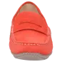 Sioux schoenen damen Carmona-700 Slipper rood 68678 voor 79,95 € 