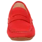 Sioux schoenen damen Carmona-700 Slipper rood 68681 voor 109,95 € 