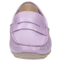 Sioux schoenen damen Carmona-700 Slipper purper 68685 voor 119,95 € 