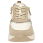 Sioux schoenen damen Segolia-705-J Sneaker beige 68784 voor 129,95 € 