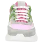 Sioux schoenen damen Liranka-704 Sneaker multicolor 68850 voor 89,95 € 
