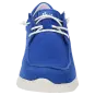 Sioux schoenen damen Mokrunner-D-007 Veterschoen blauw 68897 voor 119,95 € 