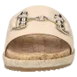 Sioux schoenen damen Aoriska-703 Sandaal beige 69020 voor 99,95 € 