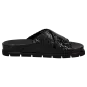 Sioux schoenen damen Libuse-700 Sandaal zwart 69270 voor 119,95 € 