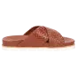 Sioux schoenen damen Libuse-700 Sandaal cognac 69273 voor 89,95 € 