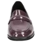 Sioux schoenen damen Gergena-704 Slipper purper 69363 voor 79,95 € 