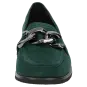 Sioux schoenen damen Gergena-705 Slipper groen 69374 voor 79,95 € 