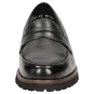 Sioux schoenen damen Meredith-741-WF-H Slipper zwart 69501 voor 99,95 € 