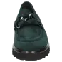 Sioux schoenen damen Meredira-727-H Slipper groen 69642 voor 89,95 € 