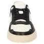 Sioux schoenen damen Tedroso-DA-700 Sneaker zwart 69718 voor 119,95 € 