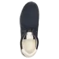 Sioux schoenen heren Mokrunner-H-007 Veterschoen donkerblauw 10390 voor 89,95 € 