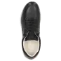 Sioux schoenen heren Mokrunner-H-008 Sneaker zwart 10402 voor 99,95 € 