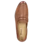 Sioux schoenen heren Boviniso-704 Slipper cognac 10421 voor 129,95 € 