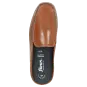 Sioux schoenen heren Farmilo-702 Sabots cognac 10451 voor 99,95 € 