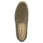 Sioux schoenen heren Giulindo-700-H Slipper modder 10622 voor 119,95 € 