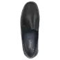 Sioux schoenen heren Giumelo-706-H Slipper zwart 10790 voor 99,95 € 