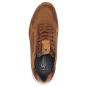 Sioux schoenen heren Turibio-711-J Sneaker bruin 10805 voor 89,95 € 
