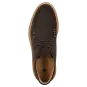Sioux schoenen heren Apollo-022 Laarsje donkerbruin 10872 voor 129,95 € 