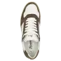 Sioux schoenen heren Tedroso-704 Sneaker bruin 10914 voor 99,95 € 