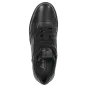Sioux schoenen heren Tedroso-706-TEX Sneaker zwart 10930 voor 79,95 € 