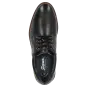 Sioux schoenen heren Osabor-700-TEX Veterschoen zwart 11130 voor 99,95 € 
