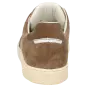 Sioux schoenen heren Tedroso-704 Sneaker bruin 11395 voor 119,95 € 
