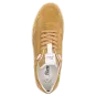 Sioux schoenen heren Tedroso-704 Sneaker geel 11402 voor 89,95 € 