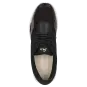 Sioux schoenen heren Mokrunner-H-2024 Sneaker zwart 11630 voor 119,95 € 