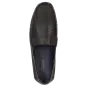 Sioux schoenen heren Giumelo-705-H Slipper zwart 36752 voor 109,95 € 