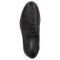 Sioux schoenen heren Uras-702-K Brogues zwart 37250 voor 99,95 € 