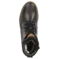 Sioux schoenen heren Adalr.-704-TEX-LF-H Laarsje zwart 38360 voor 169,95 € 