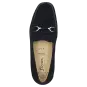 Sioux schoenen damen Cortizia-738-H Slipper donkerblauw 40161 voor 129,95 € 