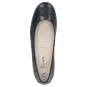 Sioux schoenen damen Villanelle-701 Ballerina donkerblauw 40181 voor 109,95 € 