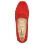 Sioux schoenen damen Borinka-700 Slipper rood 40211 voor 129,95 € 