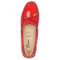 Sioux schoenen damen Borinka-701 Slipper rood 40222 voor 109,95 € 
