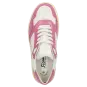 Sioux schoenen damen Tedroso-DA-700 Sneaker roze 40298 voor 119,95 € 