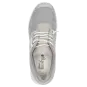 Sioux schoenen damen Mokrunner-D-2024 Sneaker lichtgrijs 40384 voor 119,95 € 
