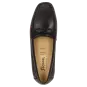 Sioux schoenen damen Colandina Instapper zwart 65010 voor 129,95 € 