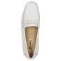 Sioux schoenen damen Colandina Instapper wit 65012 voor 89,95 € 