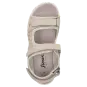 Sioux schoenen damen Oneglia-700 Sandaal grijs 66426 voor 79,95 € 