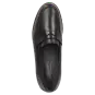 Sioux schoenen damen Meredith-709-H Slipper zwart 66534 voor 129,95 € 