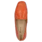 Sioux schoenen damen Cordera Slipper oranje 66968 voor 89,95 € 