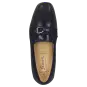 Sioux schoenen damen Cortizia-723-H Slipper donkerblauw 66973 voor 129,95 € 