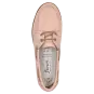 Sioux schoenen damen Nakimba-700 Mocassin roze 67415 voor 119,95 € 