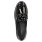 Sioux schoenen damen Meredira-712-H Slipper zwart 67990 voor 139,95 € 