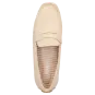 Sioux schoenen damen Carmona-700 Slipper beige 68669 voor 109,95 € 